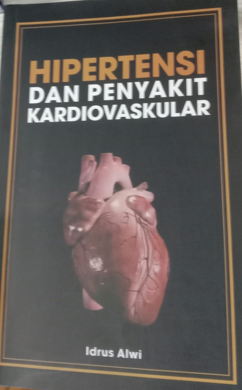 Hipertensi dan Penyakit Kardiovaskular