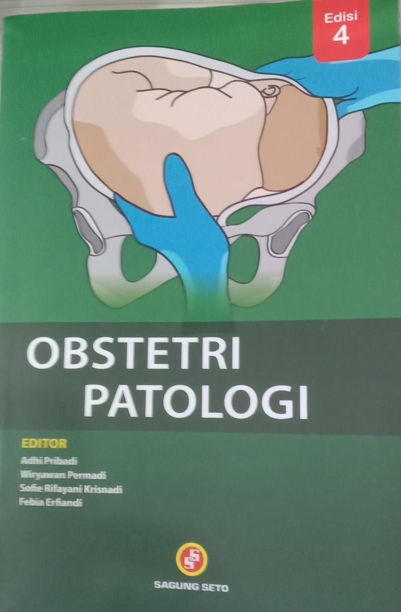 Obstetri Patologi