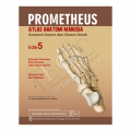 Prometheus Atlas Anatomi Manusia: Anatomi Umum dan Sistem Gerak  ( Prometheus LernAtlas der Anatomie: Allgemeine Anatomie und Bewegungssystem) Edisi 5