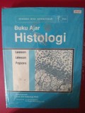 Buku Ajar Histologi