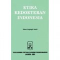 Etika Kedokteran Indonesia