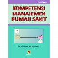 Kompetensi Manajerial Rumah Sakit