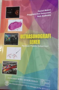 Ultrasonografi Leher Panduan Praktis Sehari-Hari