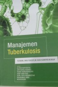 Manajemen Tuberkulosis Terkini, Multidisiplin dan Komprehensif