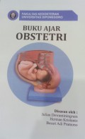 Buku Ajar Obstetri