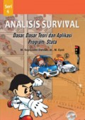 Analisis Survival : Dasar-dasar Teori dan Aplikasi Program Stata