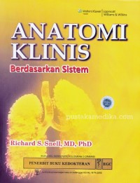 Anatomi Klinis Berdasarkan Sistem