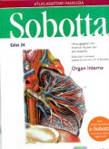 Sobotta Atlas Anatomi Manusia:Organ Interna = Sobotta Atlas der Anatomie vol.2