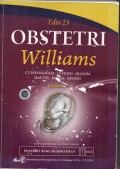 Obstetri Wiliams = William Obstetrics   vol.2