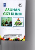 Asuhan gizi Klinik