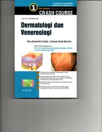 Crash Course: Dermatologi dan venereologi