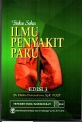 Buku Saku Ilmu Penyakit Paru