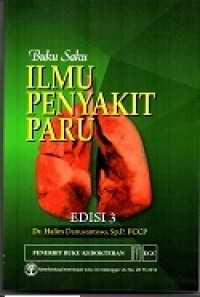 Buku saku: Ilmu Penyakit Paru