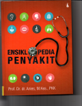 Ensiklopedia Penyakit