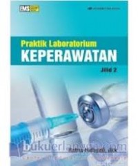 Keperawatan Kritis : Pendekatan Holistik : vol. II