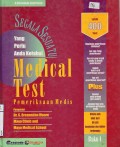 Segala Sesuatu yang Perlu Anda Ketahui : Pemeriksaan Medis Buku II